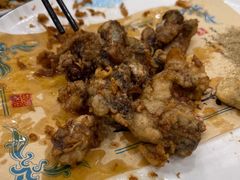 -华圆美食