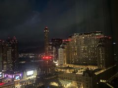 -澳门喜来登大酒店