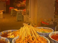 -嘉州鲜知味钵钵鸡(奎星楼店)