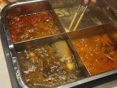 -五星桥原切肥牛火锅(怀德桥店)