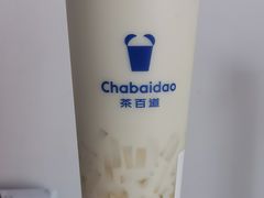 -茶百道(下沙宝龙二期店)