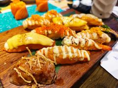 -古田居·特色寿司料理(星之岛旗舰店)