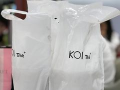-KOI Thé(力宝广场店)