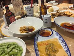 -绍兴老味道·非遗门店(银泰城店)