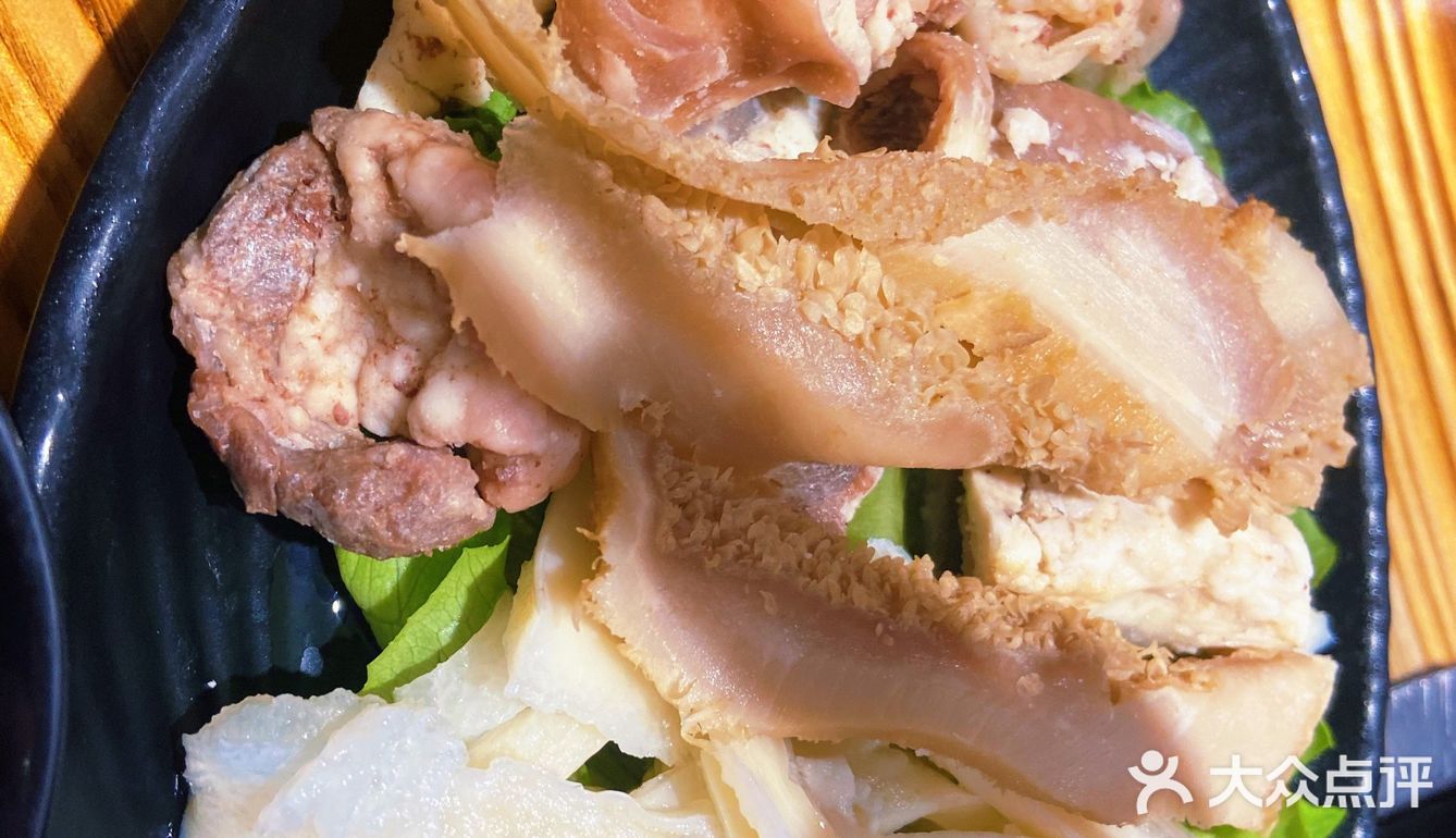 潮汕牛肉火锅
