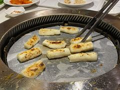 -么子烤肉(化龙池店)