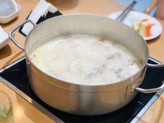 -湯系·煲汤手艺人(东二环泰禾广场店)