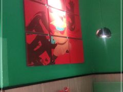大堂-蛙小侠(桂林万象城店)
