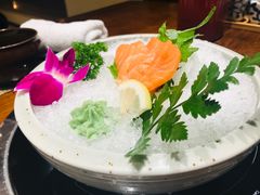 -蟹将军日本料理(中南路店)