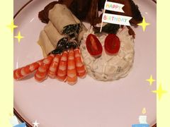 -老洋房花园饭店(绍兴路店)