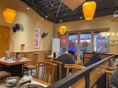 -冰城焰会大丰收铁锅炖(萝岗万达金街店)