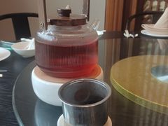 -彩丰楼中餐厅·早茶·点心·粤菜(海口华彩洲际酒店)