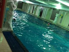 -重庆长寿碧桂园凤悦凤凰酒店