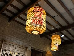 -南京大牌档(崇文门国瑞店)