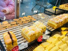 -东哥面包(江宁大润发店)