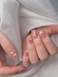 -Fanni美甲美睫皮肤管理