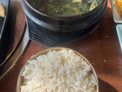 -首尔馆韩国料理(金童路店)