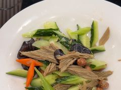 -宛平李记小吃(东关街店)