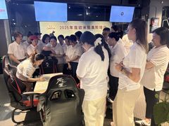 -魔赛卡丁车赛车汇(上海店)