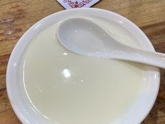 -沙湾姜埋奶(兴新包店)