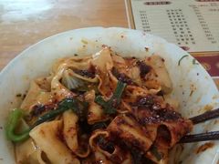 -老陕西面馆(恒茂商业广场店)
