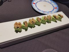 -肆月河豚·新淮扬菜·烤鸭(中关村店)