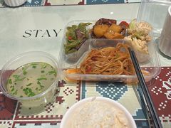 -静一·食光里(黄河路店)
