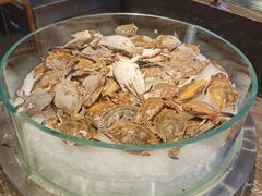 -欢乐牧场海鲜烤肉自助(牡丹园店)