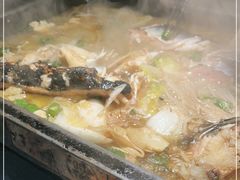 -探鱼·鲜青椒爽麻烤鱼(增城东汇城店)