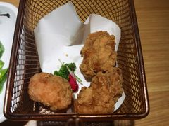 -三石铁板烧(紫竹桥店)