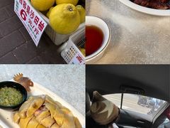 -汇兴源餐馆(小北路店)