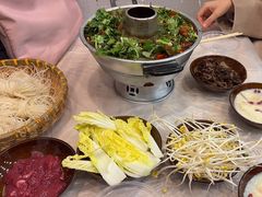 -王大乔泡椒米线·小火锅(星城天地店)