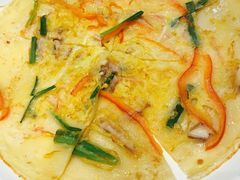 -韩香福烤肉庄园(荣成店)