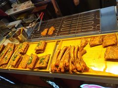 -黄兴南路步行商业街