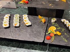 -合肥皇冠假日酒店·菲亚斯特自助餐厅(黄山路店)