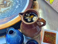 -八木轩·寻味大理白族民俗餐厅(文献路店)