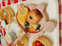 -西贝(大华虎城店)