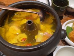 -云海肴·汽锅鸡·云南菜(美罗城店)