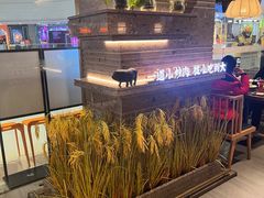 -湖兰金牌小炒肉(椒江万达店)