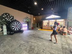 -金隅凤山酒店