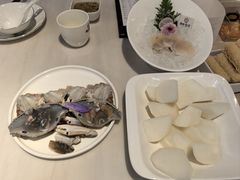 -围炉夜话·潮汕卤水火锅(榕江店)