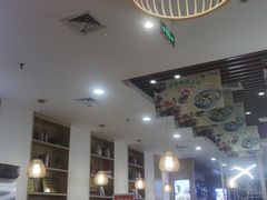 大堂-小六汤包(万和城店)