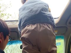 -南京市无想山景区