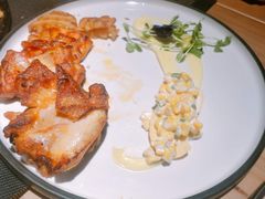 -清真·艾美可餐厅(大悦汇店)