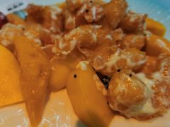 -园里前·10年私厨·福建菜(台江万达鳌峰洲店)