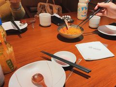 -白石の深夜食堂(泰华店)