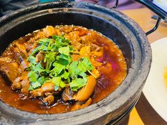 -阿斯牛牛·凉山菜(新会展店)
