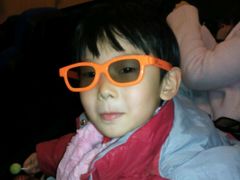 -博纳国际影城(淄博店)