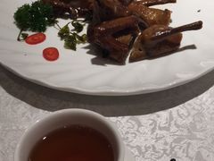 -红棉中餐厅·广州海航威斯汀酒店