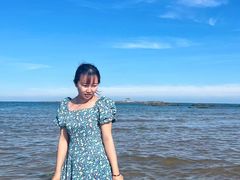 -日照海滨国家森林公园